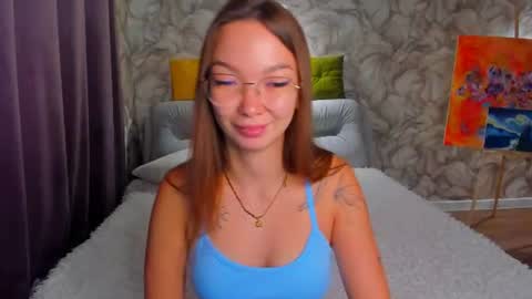 Snapshot of susannjohnson chatting on 07-09-26, 12:26 susannjohnson online show from 07-09-26, 12:26