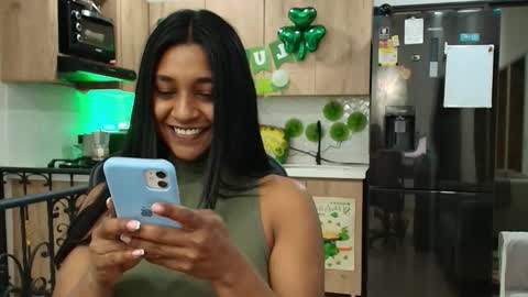 Susan Rhodes online show from 03-17-26, 10:40