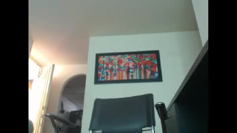 SUSAN online show from 10-30-25, 02:51