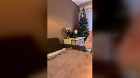 susantay  online show from 12-17-25, 12:55