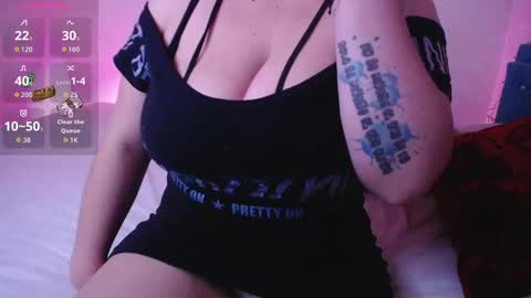 Susan online show from 09-14-25, 10:20