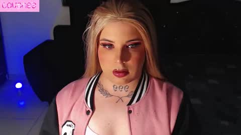 ale online show from 11-30-25, 07:56