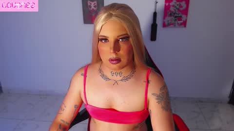 ale online show from 12-15-25, 08:57