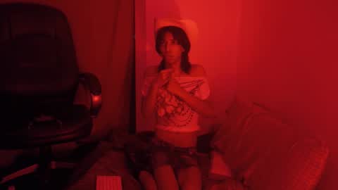 sushiezmon online show from 01-06-26, 01:53