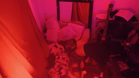 sushiezmon online show from 02-06-26, 01:47