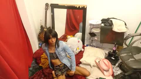 sushiezmon online show from 02-08-26, 10:51