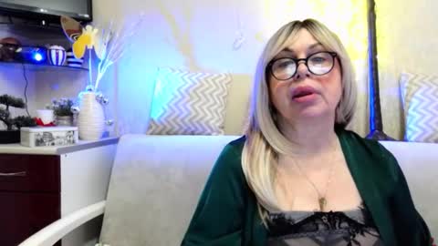 SusiexNoreen online show from 03-10-26, 02:16