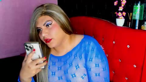 Sussan online show from 10-17-25, 11:29