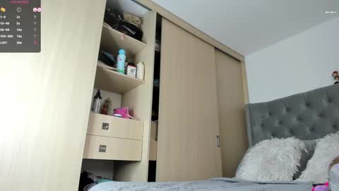 Juliana garcia online show from 02-09-25, 05:22