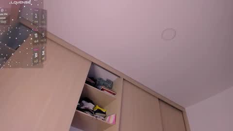 Juliana garcia online show from 02-15-26, 03:25