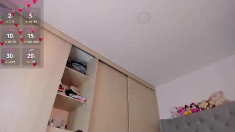 Snapshot of sussan_dream chatting on 05-04-26, 10:06 Juliana garcia online show from 05-04-26, 10:06