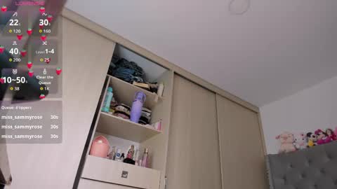 Snapshot of sussan_dream chatting on 05-16-26, 10:08 Juliana garcia online show from 05-16-26, 10:08