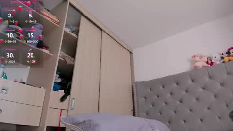 Snapshot of sussan_dream chatting on 06-01-26, 03:14 Juliana garcia online show from 06-01-26, 03:14
