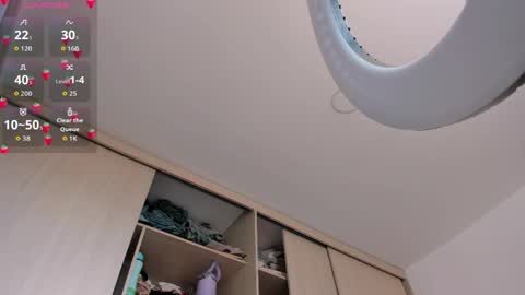Snapshot of sussan_dream chatting on 06-02-26, 03:14 Juliana garcia online show from 06-02-26, 03:14