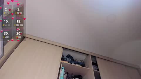 Snapshot of sussan_dream chatting on 07-01-26, 11:04 Juliana garcia online show from 07-01-26, 11:04