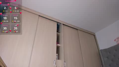 Snapshot of sussan_dream chatting on 07-13-26, 06:33 Juliana garcia online show from 07-13-26, 06:33