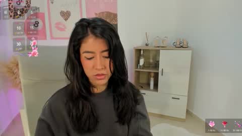 Sussan Monroe online show from 03-10-26, 09:25