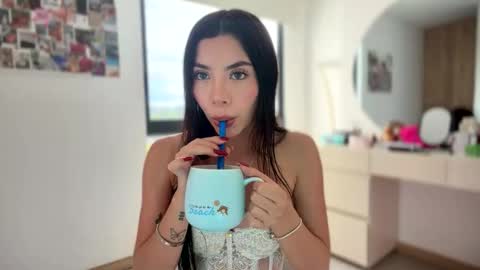  Susy  online show from 02-07-26, 09:29