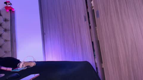 Andrea online show from 02-07-26, 11:08