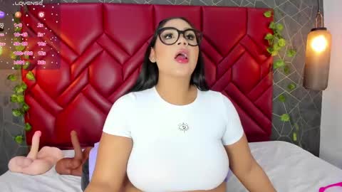 SussieRogers online show from 03-04-25, 12:22