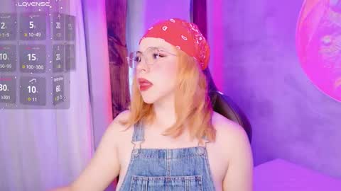 Sussie  online show from 11-28-25, 10:07