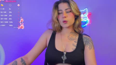 Susy  online show from 12-07-24, 03:36