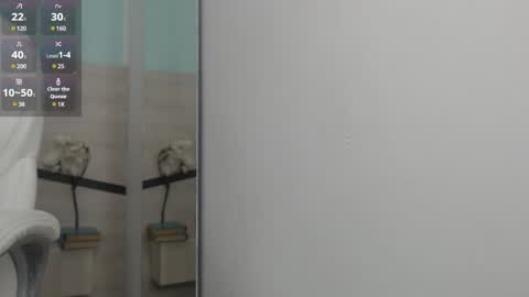 sussy leon online show from 01-27-25, 12:16