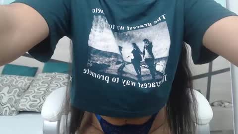 sussy leon online show from 02-03-25, 12:25