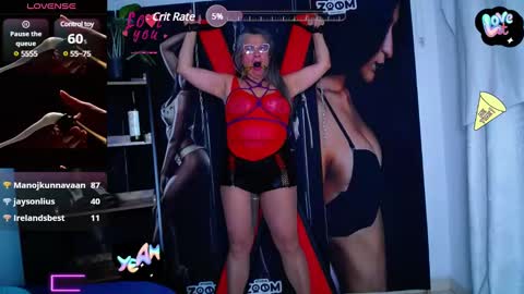 Sussy  online show from 03-04-25, 09:51