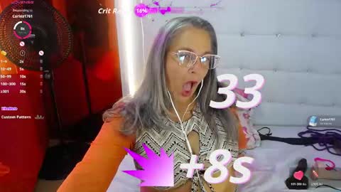 Sussy  online show from 04-11-26, 07:45