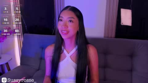 Susana online show from 02-05-26, 10:14