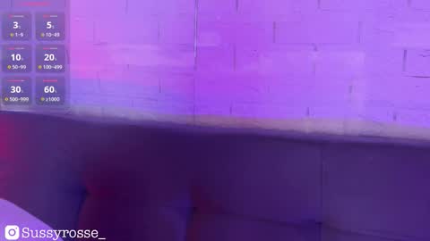 Susana online show from 03-07-26, 02:14