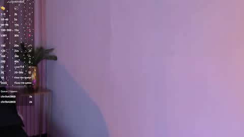 Susana online show from 03-19-26, 04:11