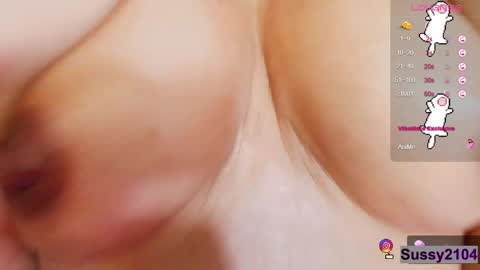 sussy and  ken online show from 09-27-25, 05:56