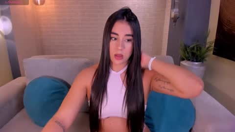 Sussy Bell online show from 09-20-25, 08:32