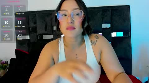 Sussy Sunny online show from 11-08-25, 03:07