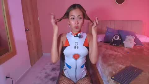 Susy online show from 07-03-26, 03:13
