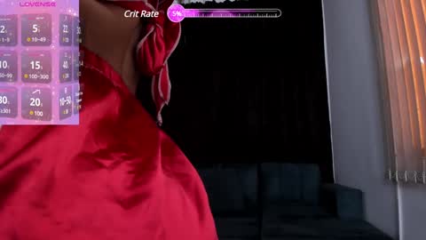 Snapshot of susyamis chatting on 01-18-25, 05:15 Susy online show from 01-18-25, 05:15