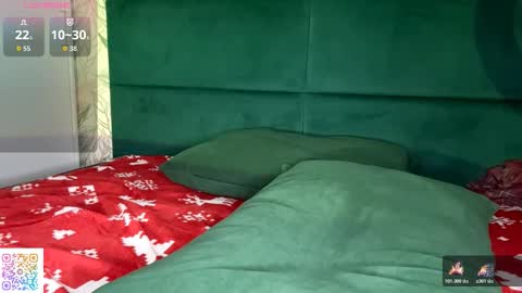 Jessica online show from 11-27-25, 05:15