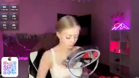 Jessica online show from 02-02-26, 07:12