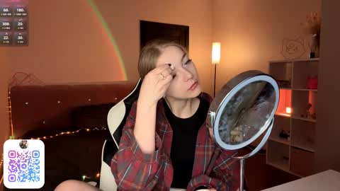 Jessica online show from 03-03-26, 08:48