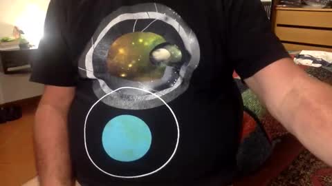 DownSoul online show from 04-25-26, 07:22