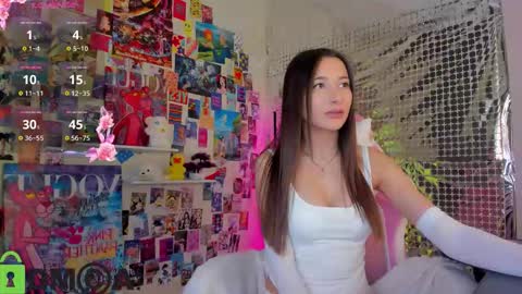 Hey Im Suzane online show from 01-12-26, 03:01