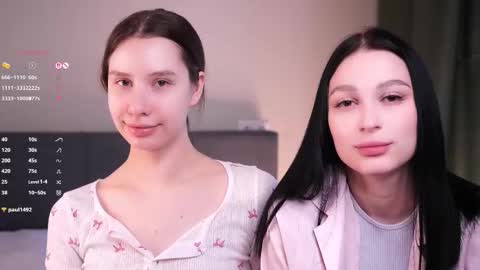 Kristanna online show from 02-16-26, 07:04