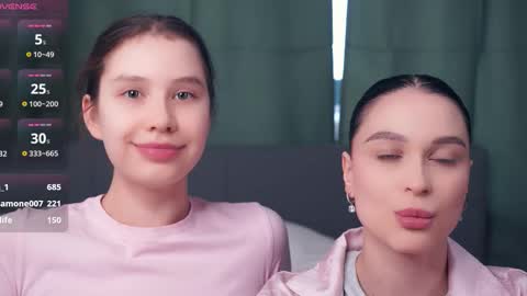 Kristanna online show from 02-26-26, 06:45