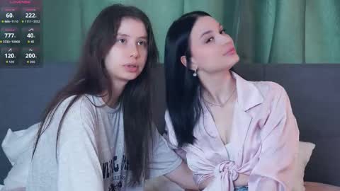 Kristanna online show from 03-05-26, 07:48