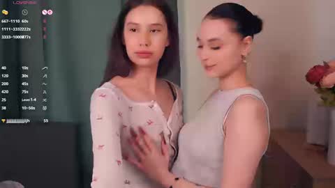 Kristanna online show from 03-12-26, 06:41