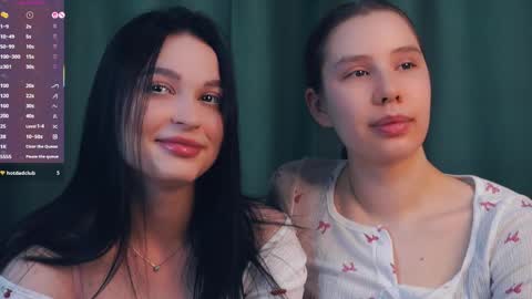 Kristanna online show from 03-26-26, 06:52