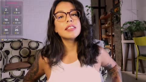 Snapshot of suziekill chatting on 01-12-25, 10:22 Suzie online show from 01-12-25, 10:22