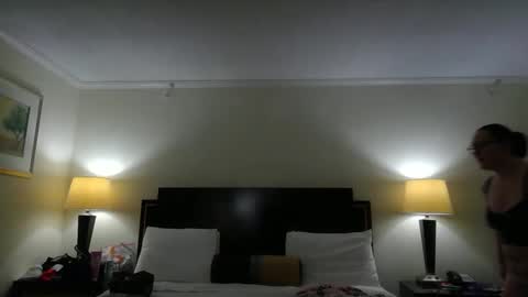 SuzukiBunny online show from 12-29-24, 09:52